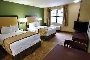 Mainstay Suites Rochester South Mayo Clinic Room photo