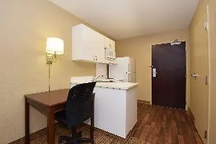 Mainstay Suites Rochester South Mayo Clinic Room photo