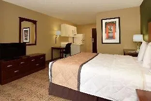 Mainstay Suites Rochester South Mayo Clinic Room photo