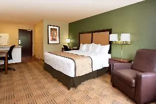Mainstay Suites Rochester South Mayo Clinic Room photo