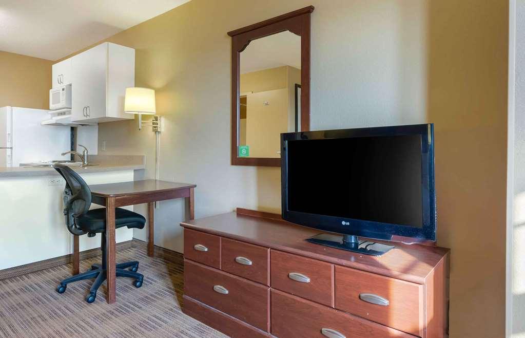 Mainstay South Mayo Clinic Hotel Rochester