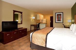 Mainstay South Mayo Clinic Hotel 2*
