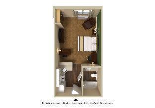 Hotel Mainstay South Mayo Clinic 2*