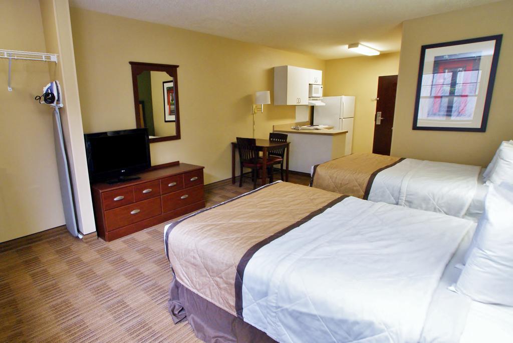 Mainstay South Mayo Clinic 2* Rochester