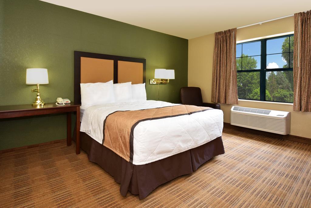 Hotel Mainstay South Mayo Clinic Rochester