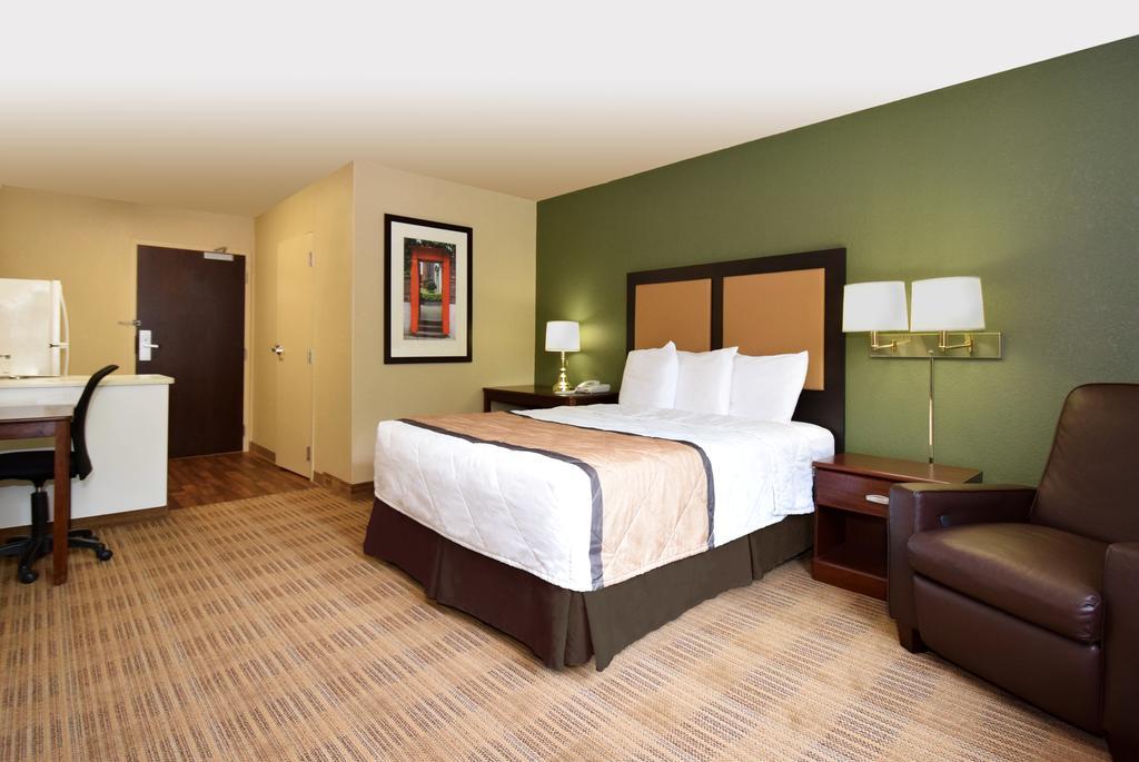 Hotel Mainstay South Mayo Clinic