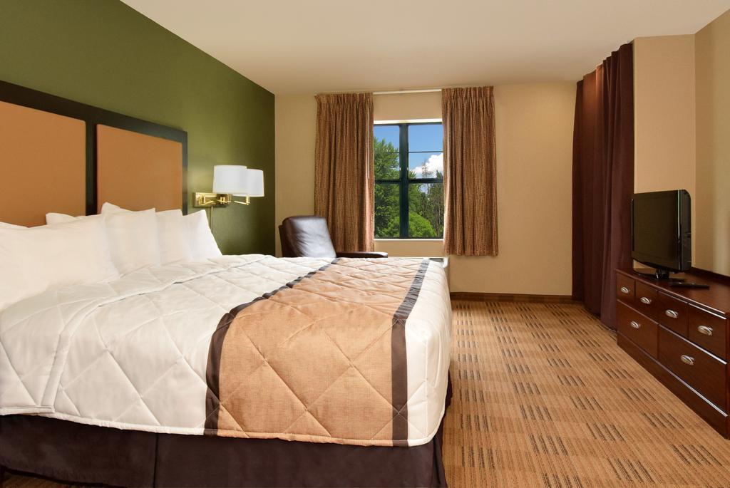 Mainstay South Mayo Clinic Hotel 2*