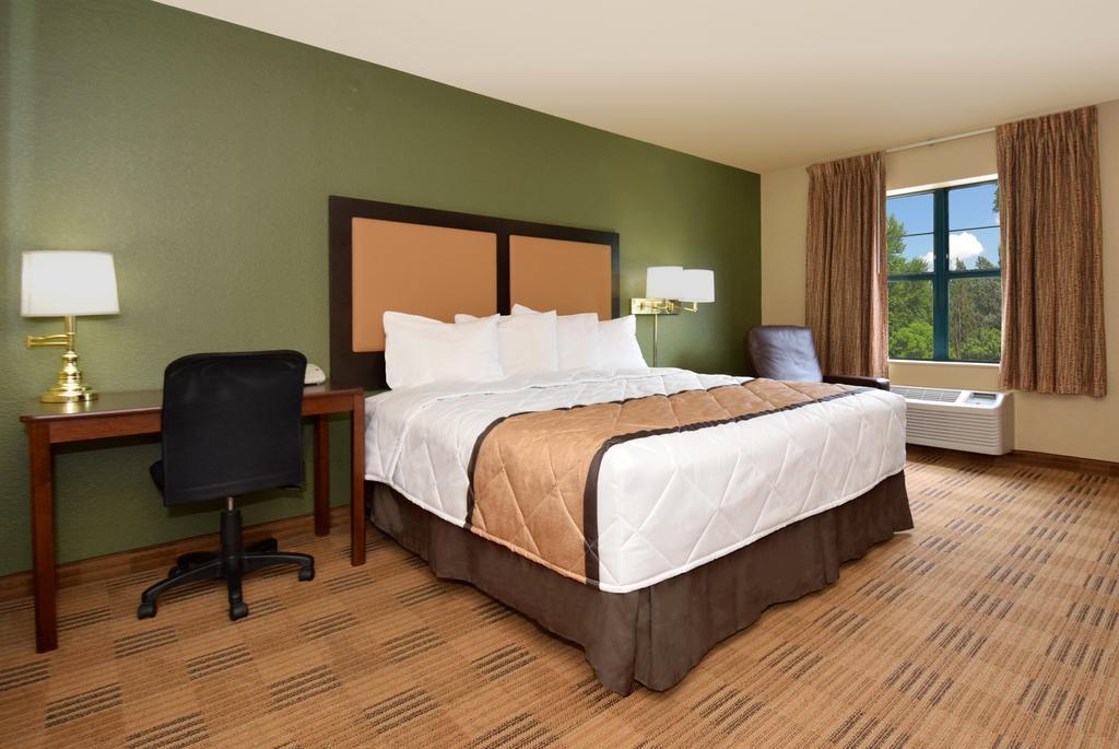 Hotel Mainstay South Mayo Clinic 2*