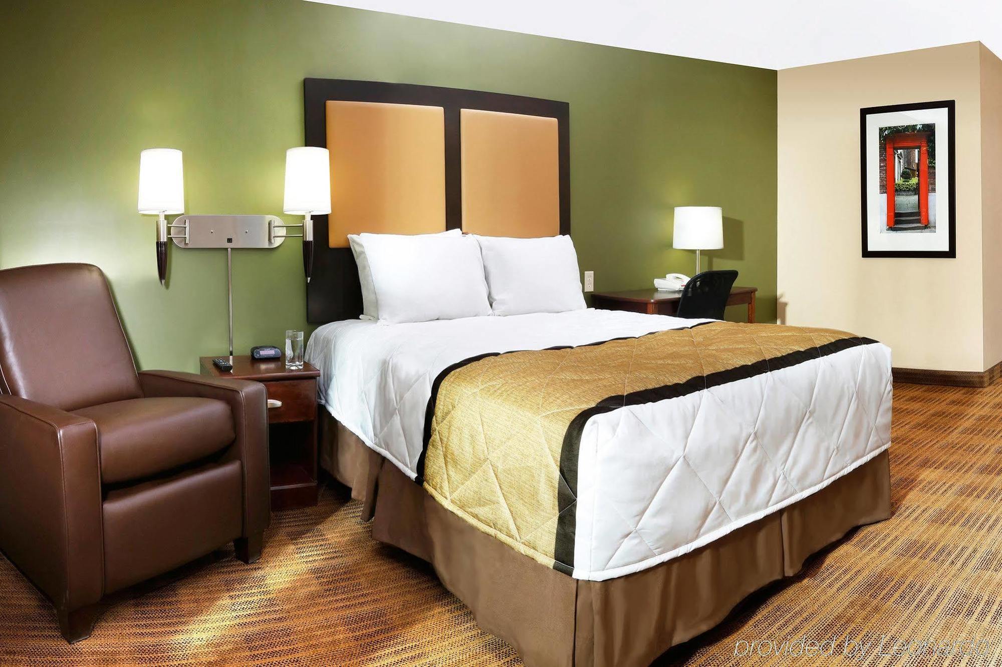 Mainstay South Mayo Clinic 2* Rochester