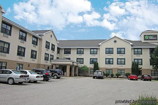 Mainstay South Mayo Clinic Hotel Rochester
