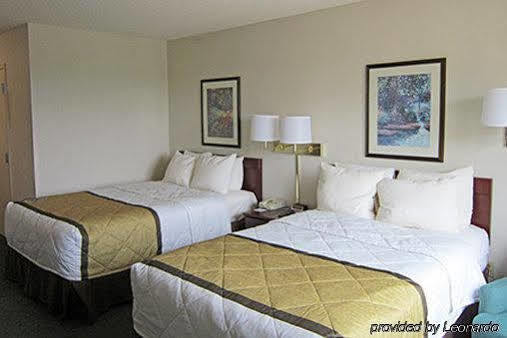 Mainstay South Mayo Clinic 2* Rochester